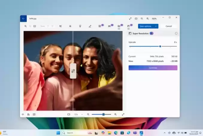 微软最新发布 Windows 11 24H2 正式版，已可下载安装