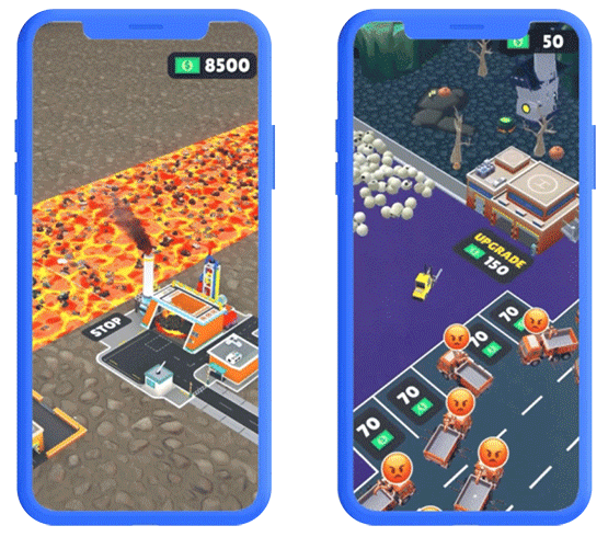 1740471568593703.webp 如何借助 AI 赋能混合游戏开发全流程?Supersonic 实战分享