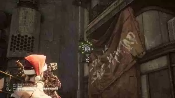 《剑星》圣诞服装获取位置大全 圣诞裙装在哪里获取