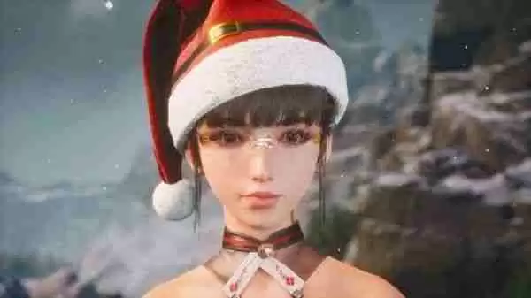 《剑星》圣诞服装获取位置大全 圣诞裙装在哪里获取