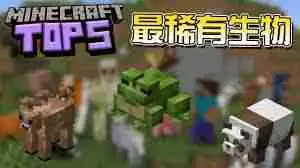 我的世界2025年自然生成方块有哪些-我的世界有哪些方块是2025年会自然生成的