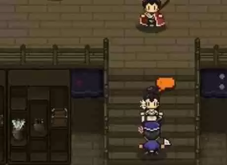 大江湖之苍龙与白鸟龙门客栈怎么过 龙门客栈攻略