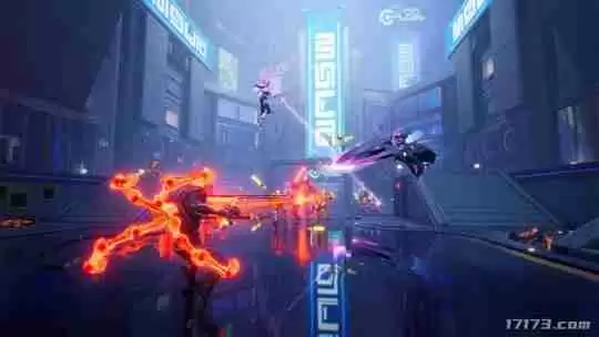 解压爽游?腾讯PVE肉鸽端游《矩阵:零日危机》实机曝光