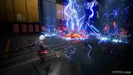 解压爽游?腾讯PVE肉鸽端游《矩阵:零日危机》实机曝光