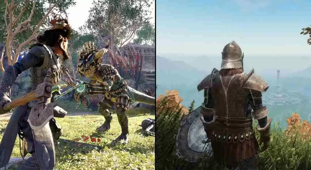 宣誓:黑曜石娱乐的雄心之作,未来或有更多惊喜