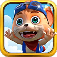 探探猫大战机械鼠