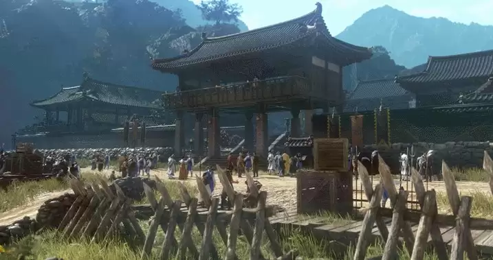 线下&线上双重狂欢,《黑色沙漠》精彩不停!