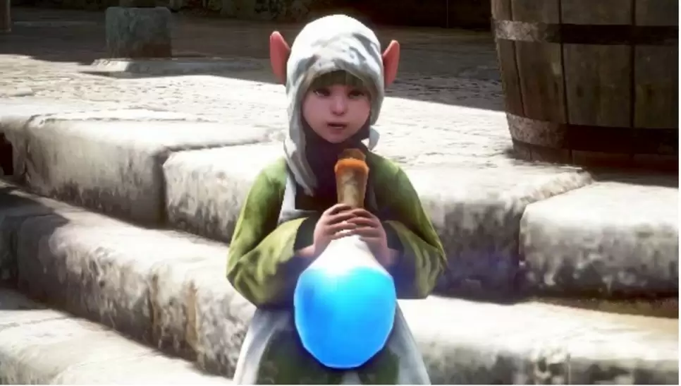 线下&线上双重狂欢,《黑色沙漠》精彩不停!