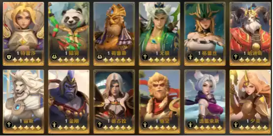 综艺联动 大咖声演 策略新游《荒野国度》今日全平台公测!