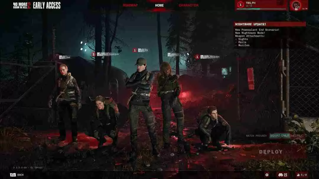 地狱已满2迎来“噩梦”更新，能否扭转游戏命运？