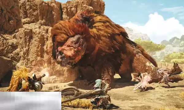 怪物猎人荒野帧生成重影解决方法 优化画面流畅度