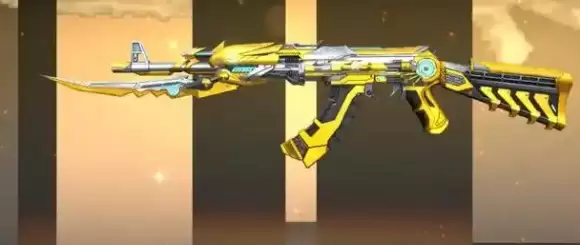 cf手游挑战武器哪个好用 cf手游挑战武器哪个好用