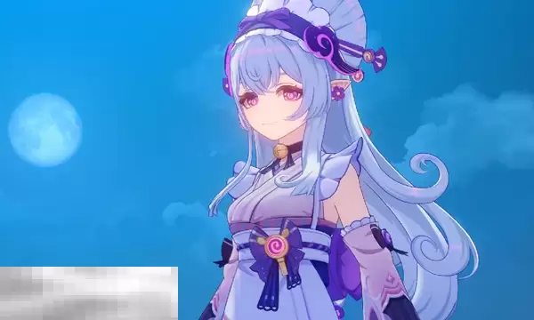原神梦见月瑞希怎么培养 超详细的梦见月瑞希培养攻略大全