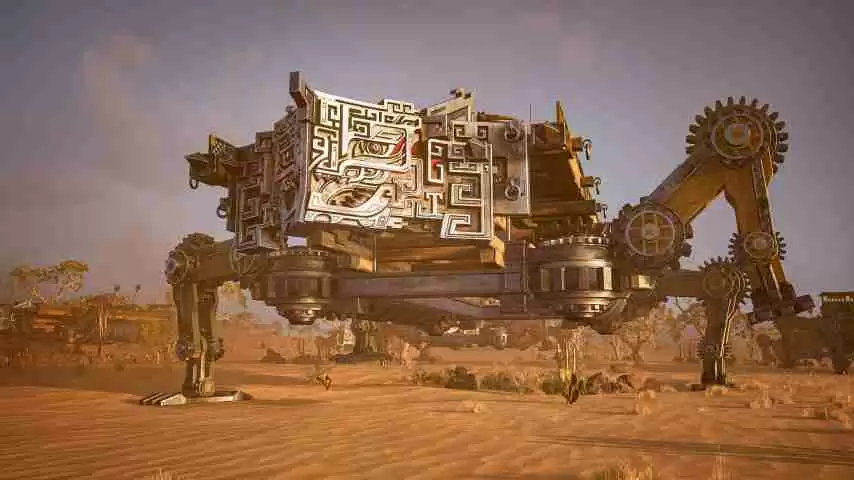 《帝国神话》西域文明DLC 3月21日上线！预购开启，限时9折优惠