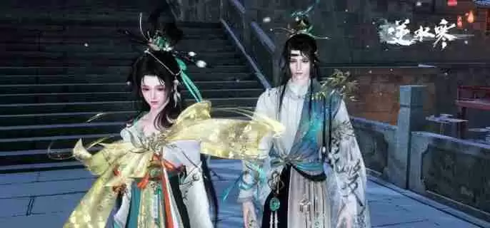 逆水寒手游虎行桃溪怎么过 虎行桃溪任务攻略