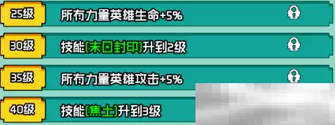 《艾伦大陆》末日杜姆角色技能详情