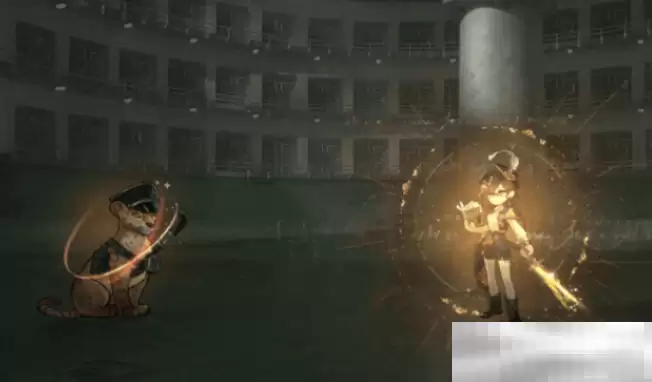 《重返未来:1999》虚构集介绍