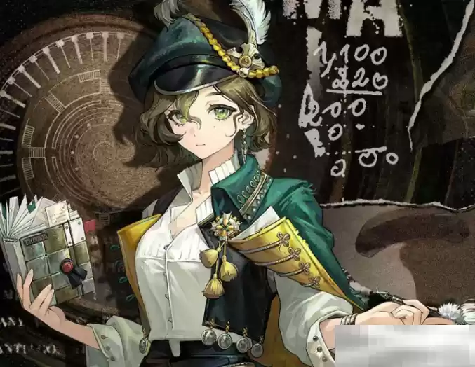 《重返未来:1999》虚构集介绍