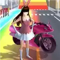 驾驶校园模拟器