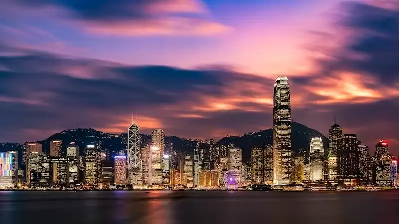 2025香港数字货币交易的app排行榜 最新前十虚拟币交易所榜单