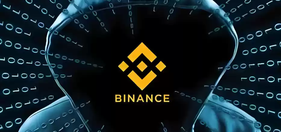 Binance官网入口下载链接怎么找