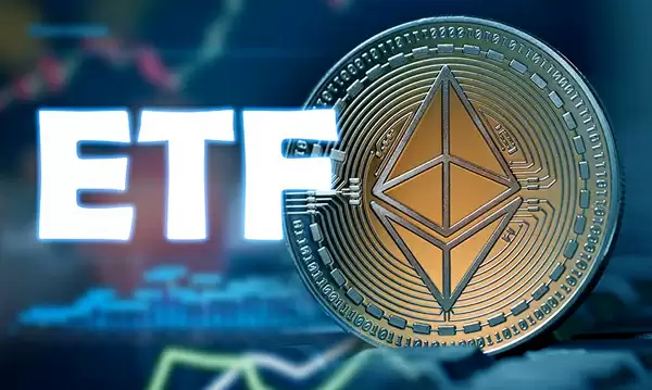 区块链ETF是什么?它和币圈ETF有什么关系?