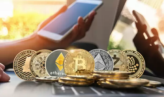 香港十大安全的虚拟币交易平台app 安全靠谱的虚拟币交易平台app排行