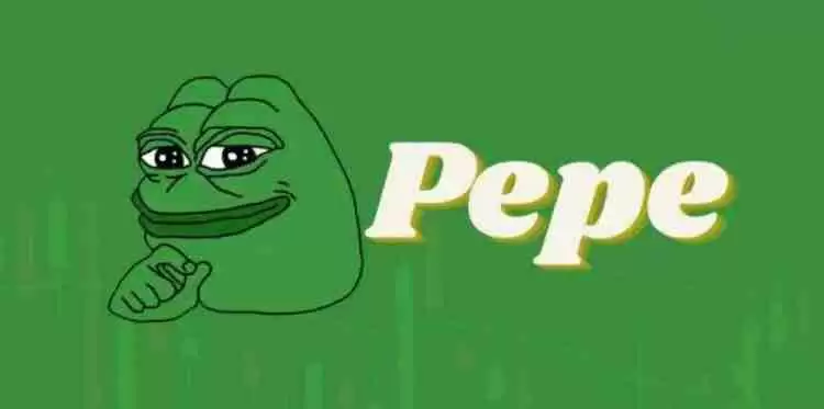 PEPE币发行量多少枚?PEPE币发行总量介绍