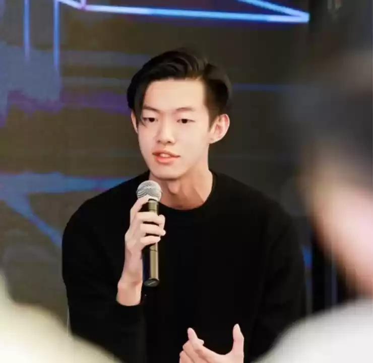 Sonic创始人Chris专访:逆风翻盘,在Web3海面下寻找真正的风暴