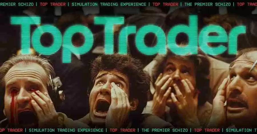 主打“首屈一指的精神分裂交易模拟”体验?apechain游戏top trader首日锦标赛迎2.3万笔交易