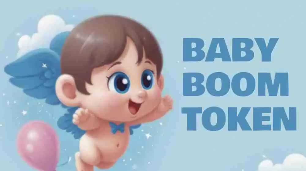 呼应埃隆·马斯克倡议,“政策币”BabyBoomToken (BBT) 挑战低出生率问题