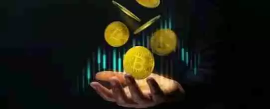 比特币是世纪大骗局?普通人最后的翻身机会