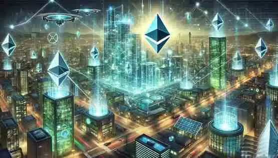 V神探讨以太坊合并后的未来 考虑修改共识提高最终确认速度