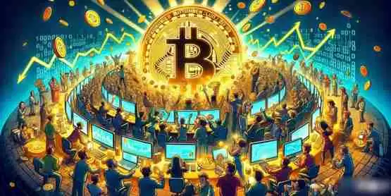 美国大选后比特币价格如何?期权押注:多头行情直冲选后