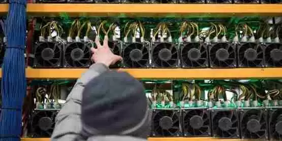 比特币矿企Bitfarms、Riot达和解!分析师:股价有望翻倍
