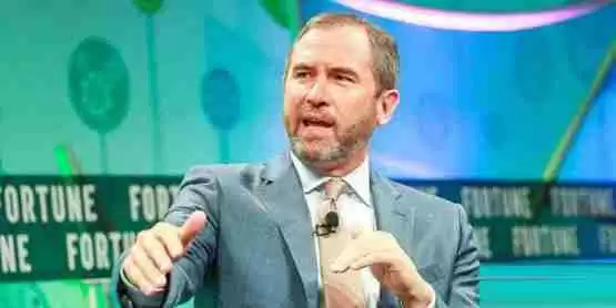 Ripple CEO回应引爆XRP暴涨!与川普会面讨论加密货币政策?