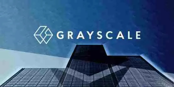 Grayscale申请将SOL信托转换为ETF!Solana ETF竞争白热化