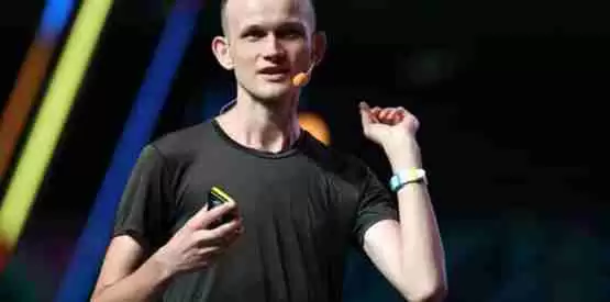 V神砸盘多个Meme币、套现908枚ETH！料将全捐慈善机构