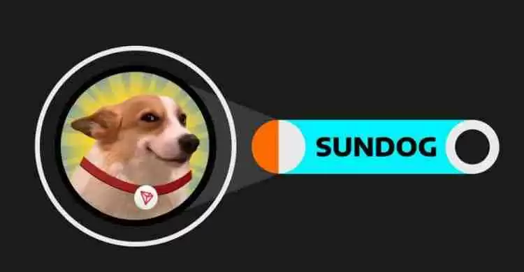 SUNDOG币最初价格多少一枚?能成万倍币吗?