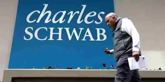 嘉信理财即将提供加密货币现货交易!CEO Rick Wurster后悔没买币