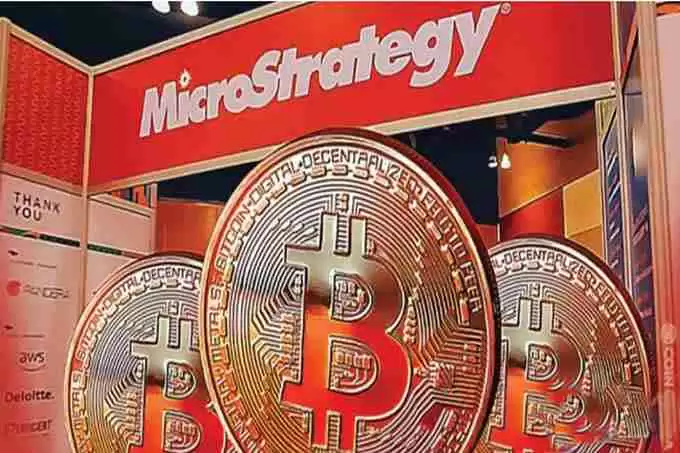 摩根大通:杠杆型MicroStrategy ETF对加密货币市场影响力扩大