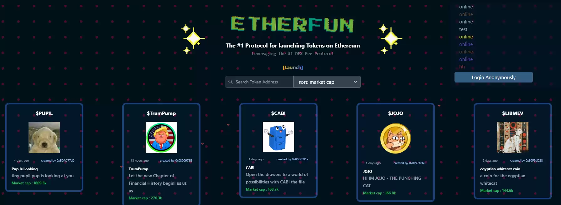 VISTA代币三天7倍,是因为做了个低门槛的Pump.fun?