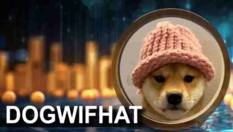 WIF币未来会涨到40元吗?WIF币未来前景分析