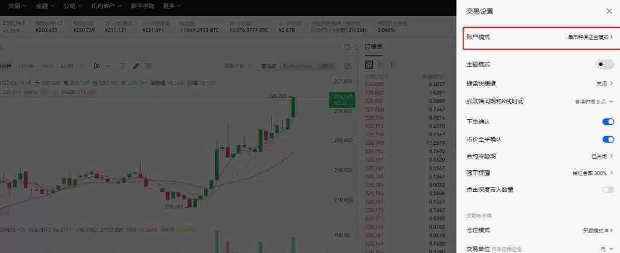 永续合约交易手续费收取标准是多少?一文全面了解
