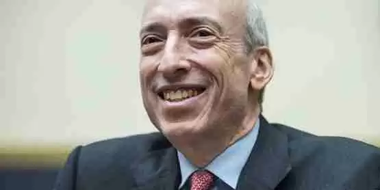 美国SEC主席Gary Gensler:比特币或其他加密货币不太可能用作日常支付