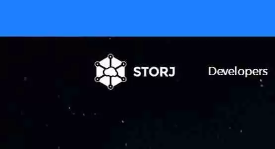 什么是STORJ币?STORJ币官网、白皮书介绍