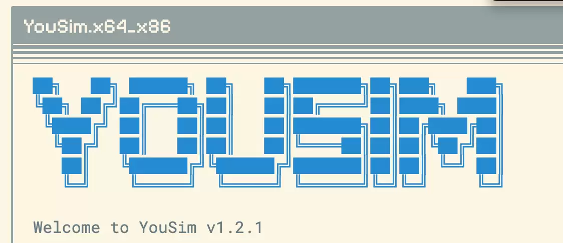 YOUSIM:AI Meme版“角色扮演”,有趣且有点技术