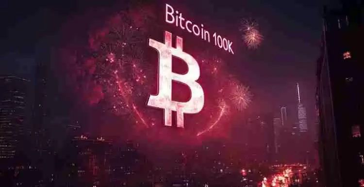 比特币突破10万！分析师看好这3种币大暴涨，山寨狂牛准备来袭？