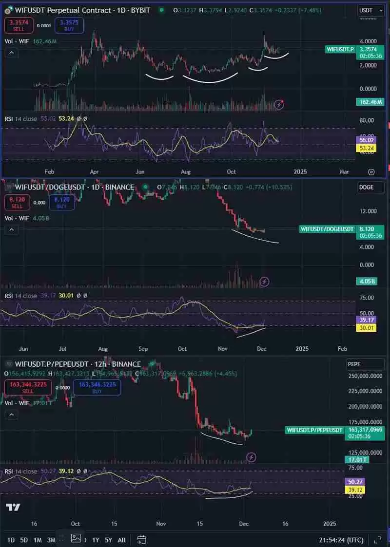 比特币突破10万！分析师看好这3种币大暴涨，山寨狂牛准备来袭？