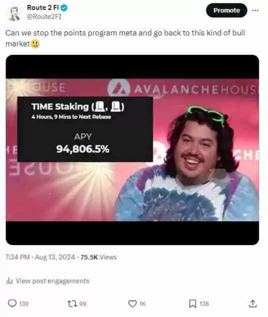 疯狂的加密货币牛市即将到来，但别忘了风险管理